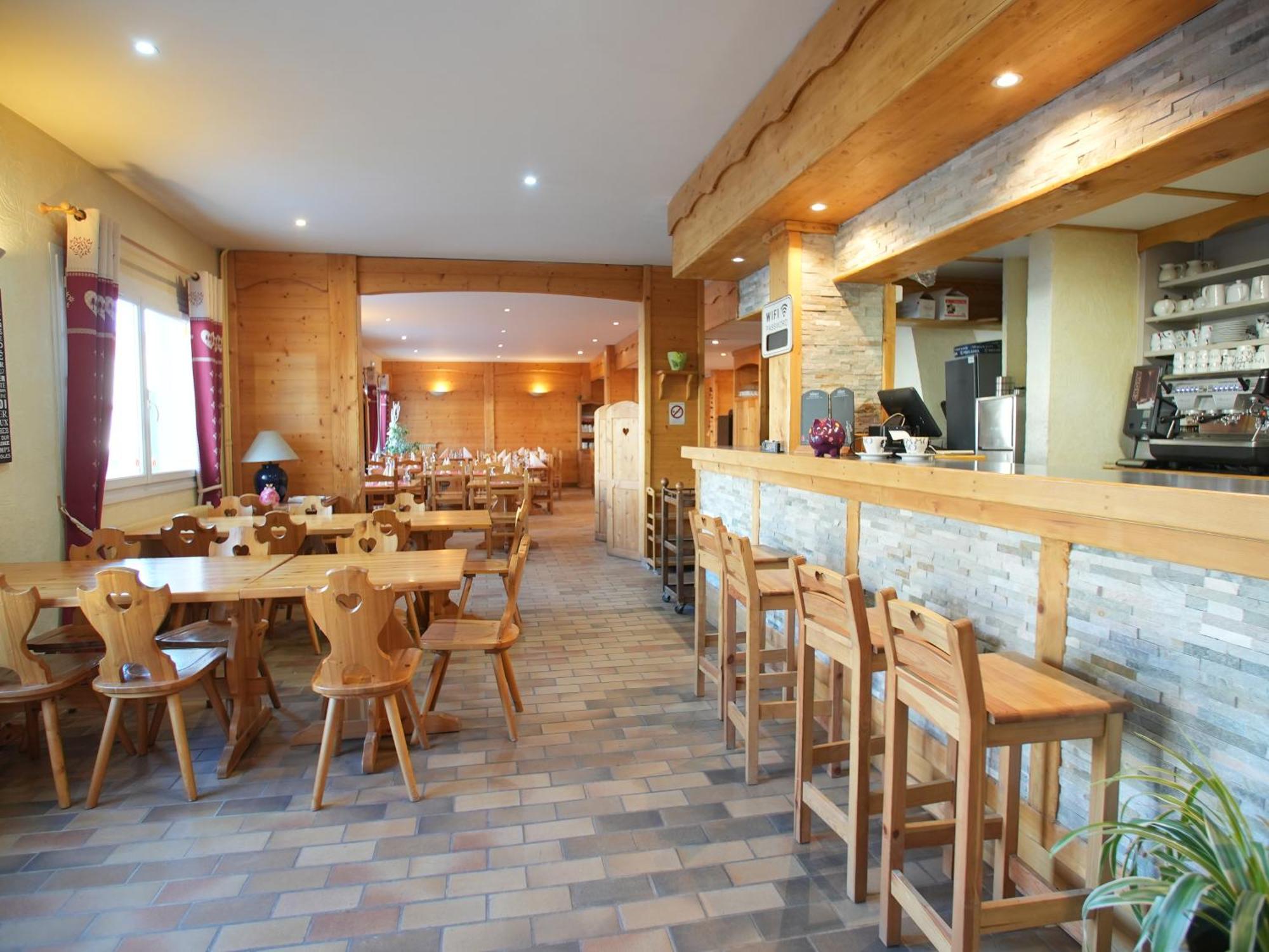 Auberge Le Tetras Lyre Vassieux-en-Vercors Exterior foto
